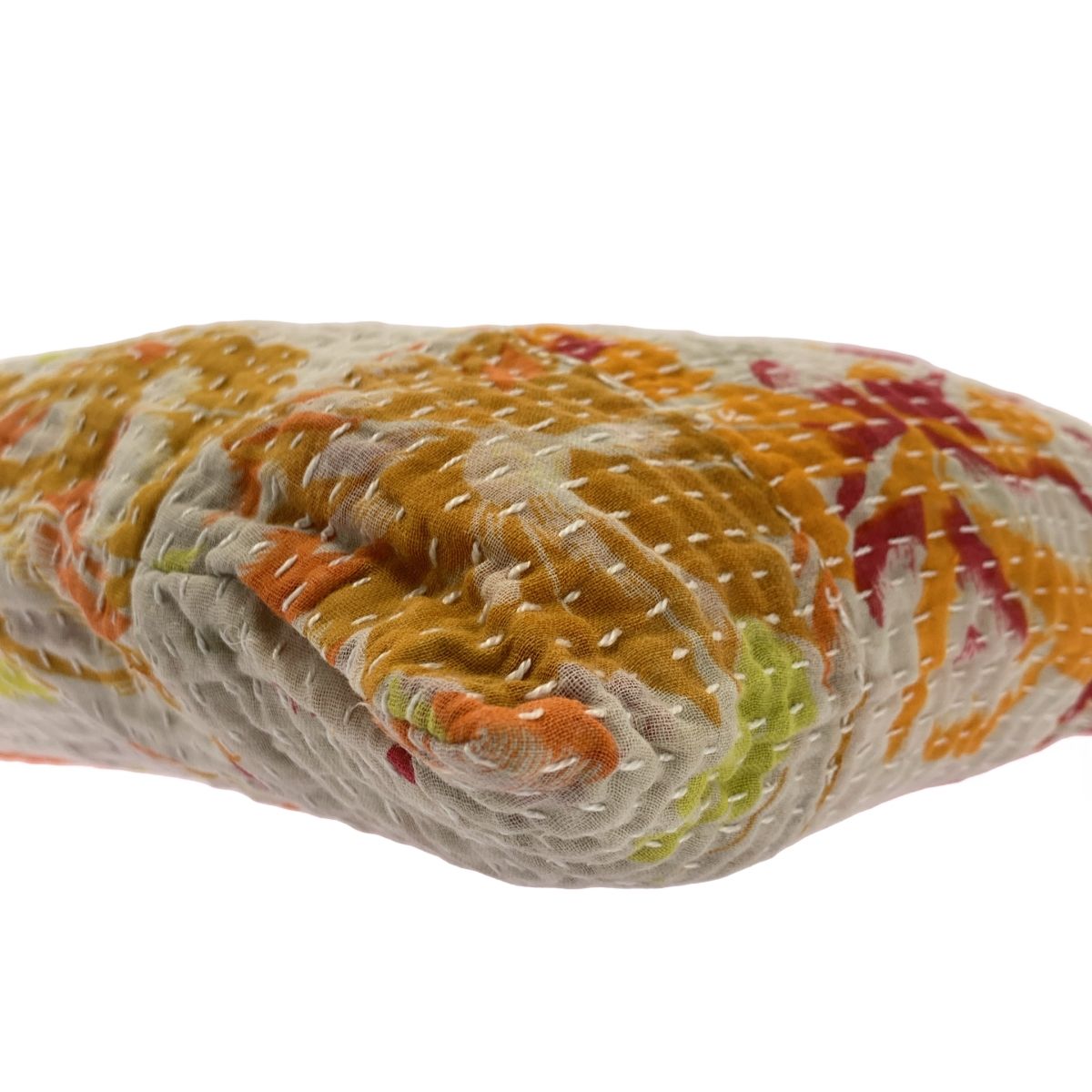 dosa ドーサ 総柄 刺し子 ロゴ ショルダーバッグ マルチ レディース DECORATOM_COM_BR