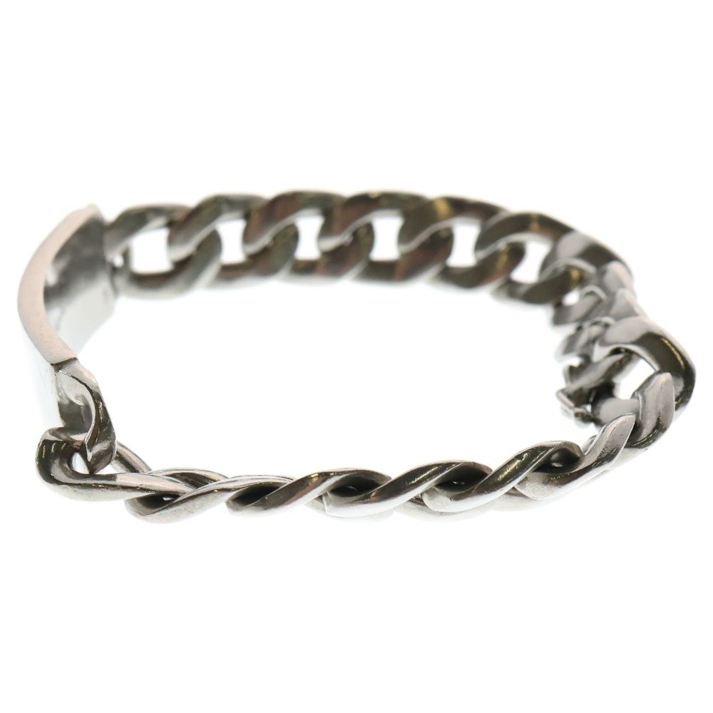 Maison Margiela (メゾンマルジェラ) ID Bracelet チェーン