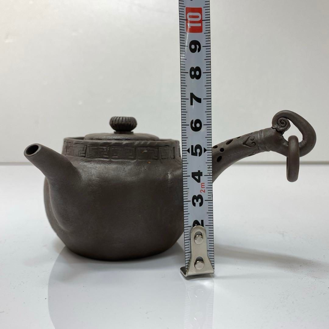 立花龍昇 萬古焼