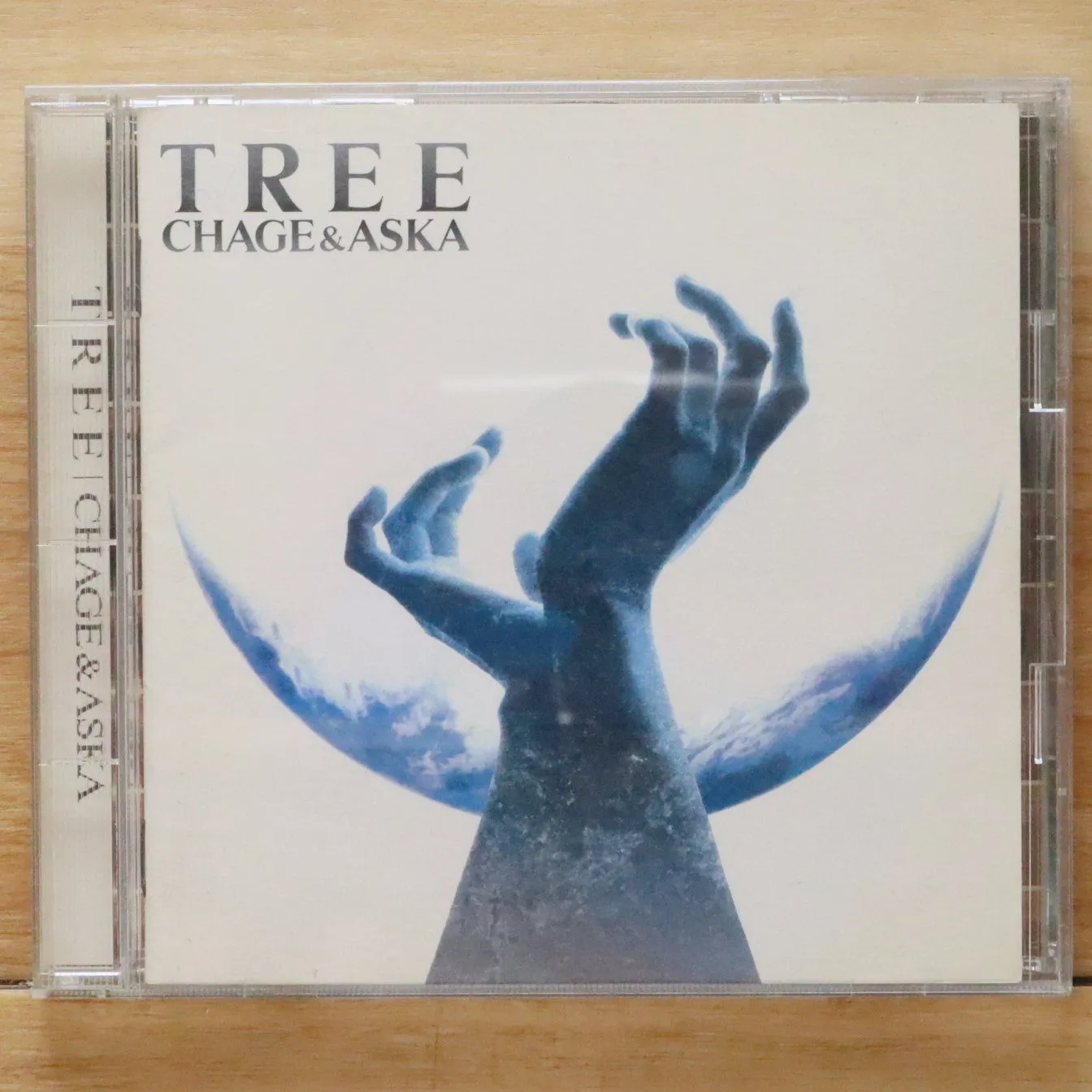 2026年最新】chage and aska big treeの人気アイテム - メルカリ