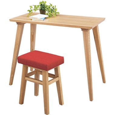 のバンビスツール クッション座面