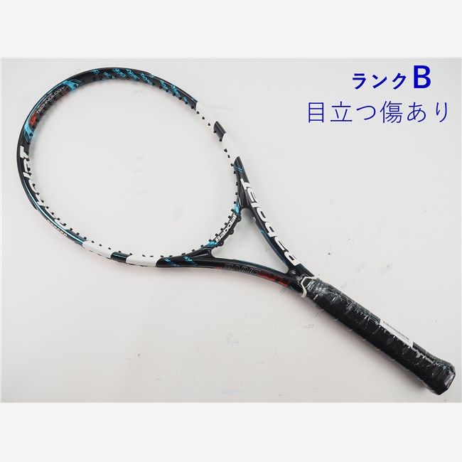 バボラ ピュアドライブ GT G3ラケット 2012 バボラ ピュアドライブ GT G3ラケット 2012 ピュアドライブ