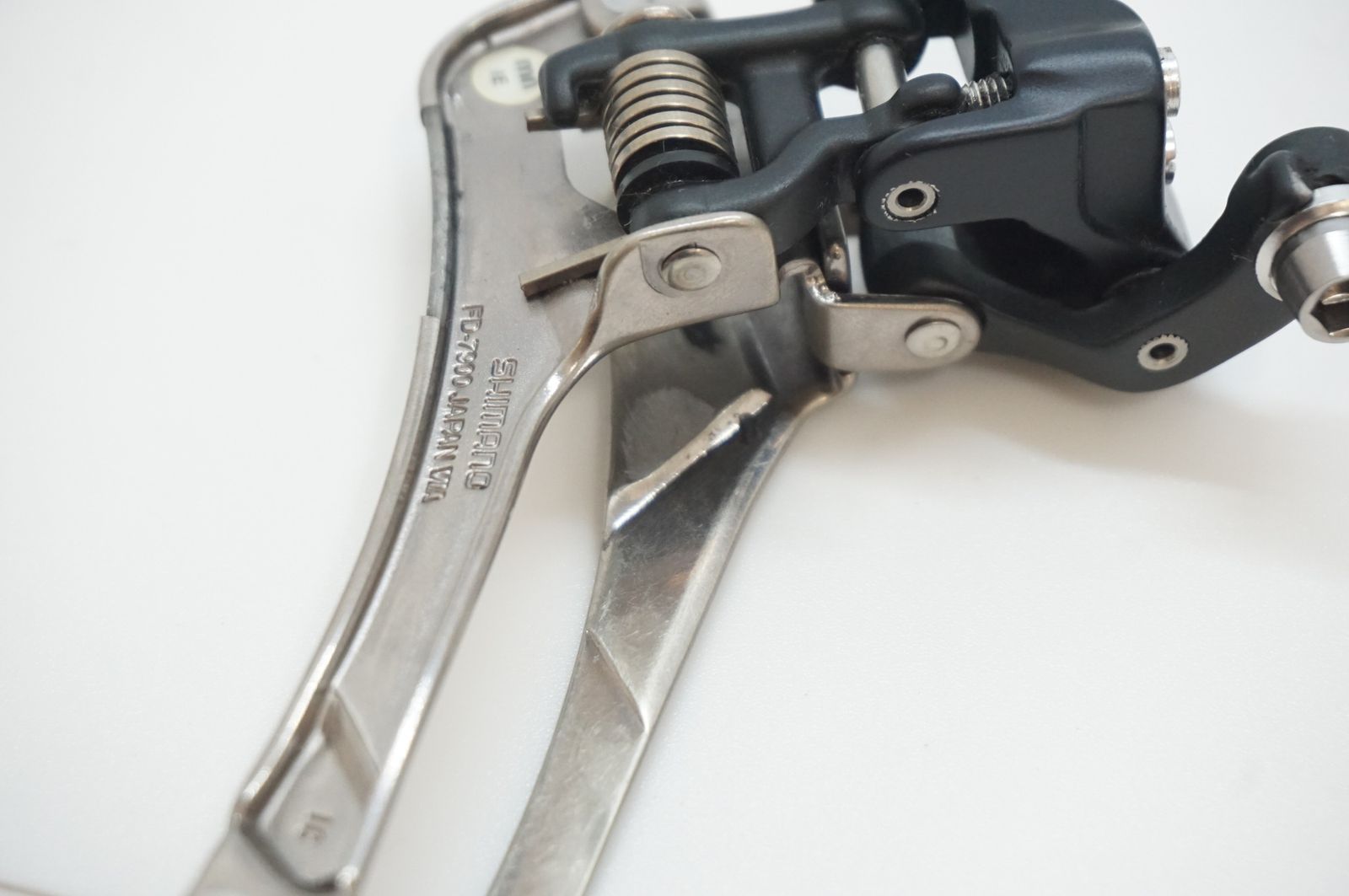 SHIMANO 「シマノ」 DURA-ACE FD-7900 フロントディレイラー