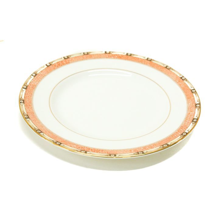 ウェッジウッド WEDGWOOD プレートセット イギリス製 廃盤品 FRANCES