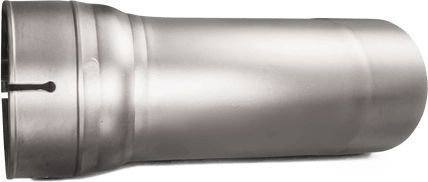 Akrapovic / アクラポビッチ リンクパイプ チタン | L-B12SO10