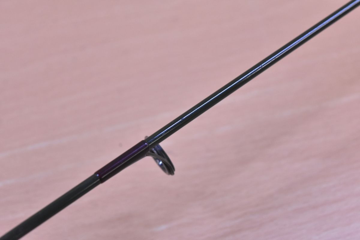  アーキストリアル HGS 5584 1 フライロッド Archistrial 渓流 フライ トラウト 毛針 フライロッド ロッド