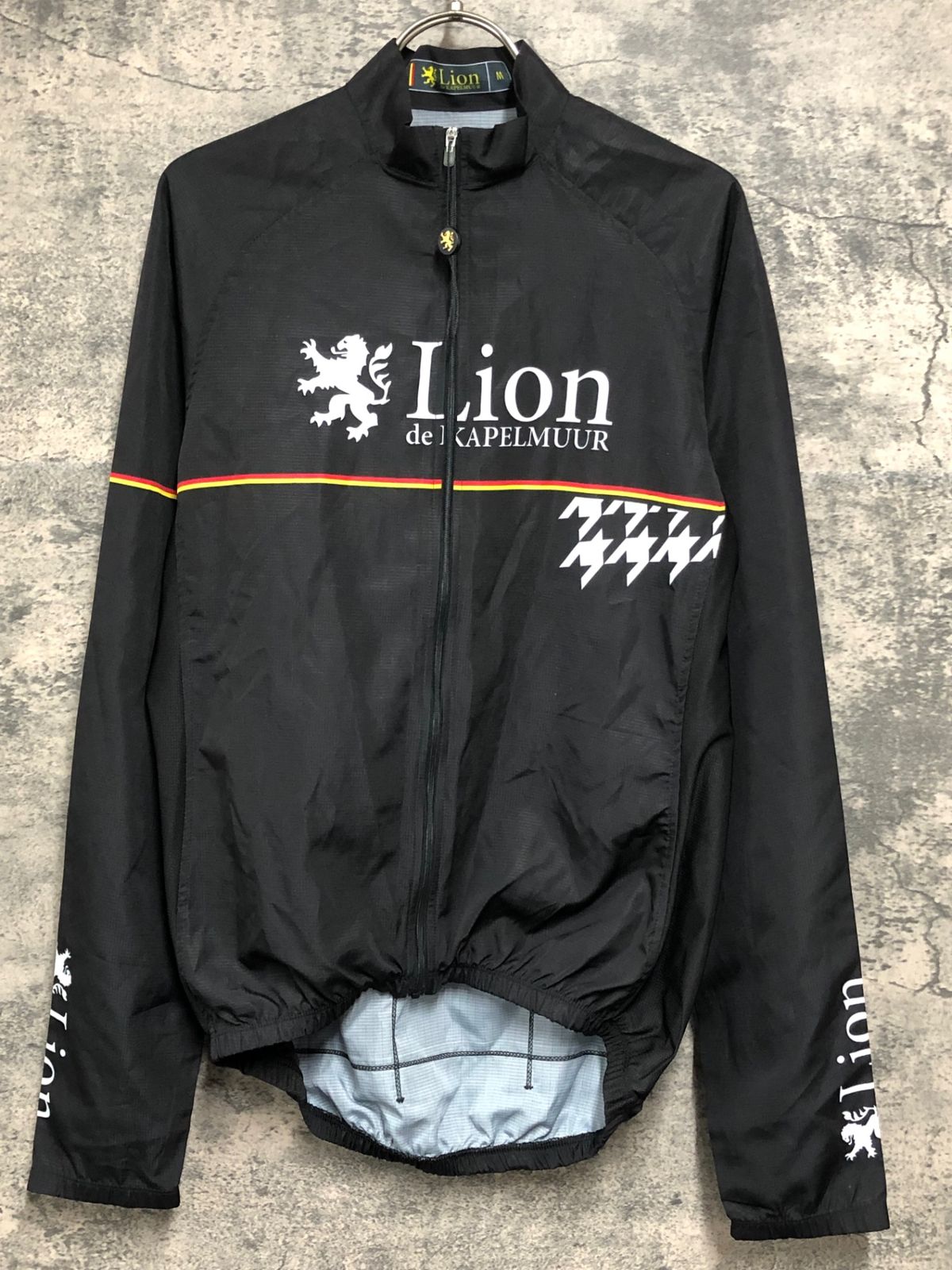 春得セール)リオン・ド・カペルミュール(Lion de KAPELMUUR