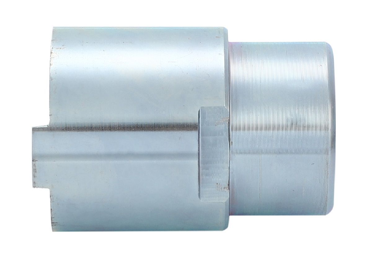 2柱リフト アタッチメント スペーサー 延長アダプター 4個セット 50Φ 50㎜ ビシャモン Bishamon 現行 ゲタ 門柱 門型 二柱 リフト リフト スペーサー アダプター スギヤス 社外品 FFCRYSTALESIA_COM