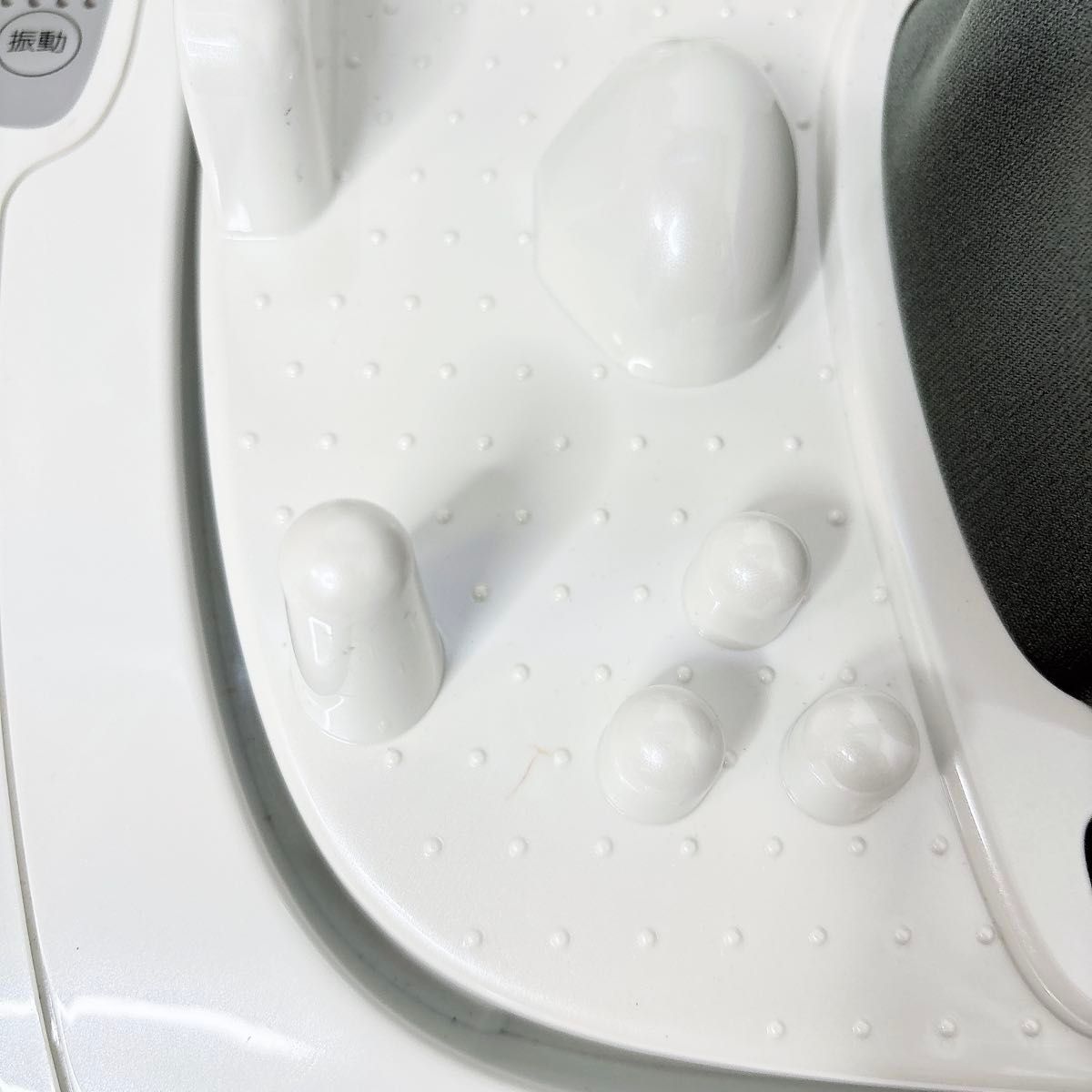 メルシー DX TRAINER MD-8400 フットマッサージャー 大東電機工業