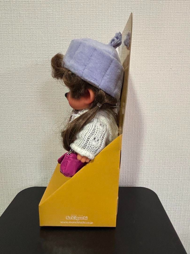 モンチッチ展限定 リバイバル 渋谷ギャルS - メルカリ