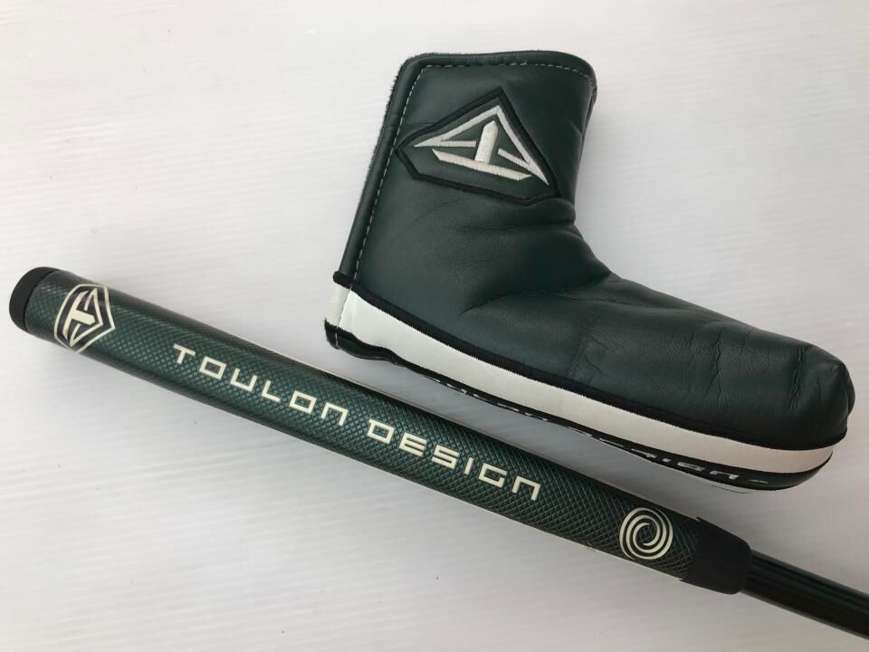 オデッセイTOULON DESIGN SANDIEGO 2022 オデッセイ ツーロンガレージ