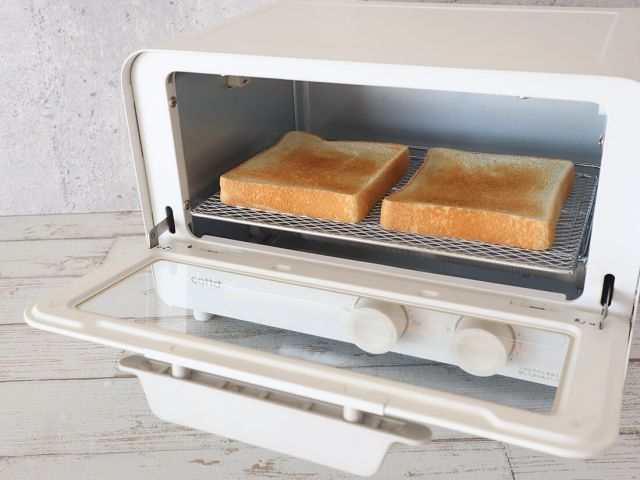 運命 大大大 8 4 20時〜 cotta オーブントースター