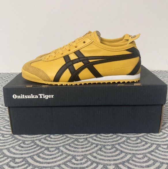 Onitsuka tiger オニツカタイガー Mexico66