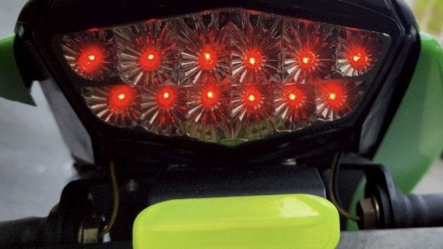 LED
