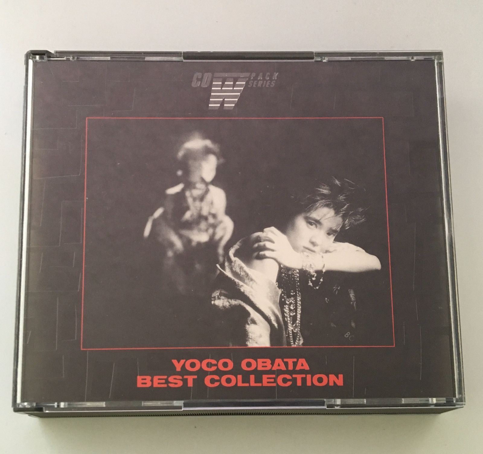 ヘッドコーツ　CD HEADCOATS (ヘッドコーツ) - Head Box (UK 限定リリース