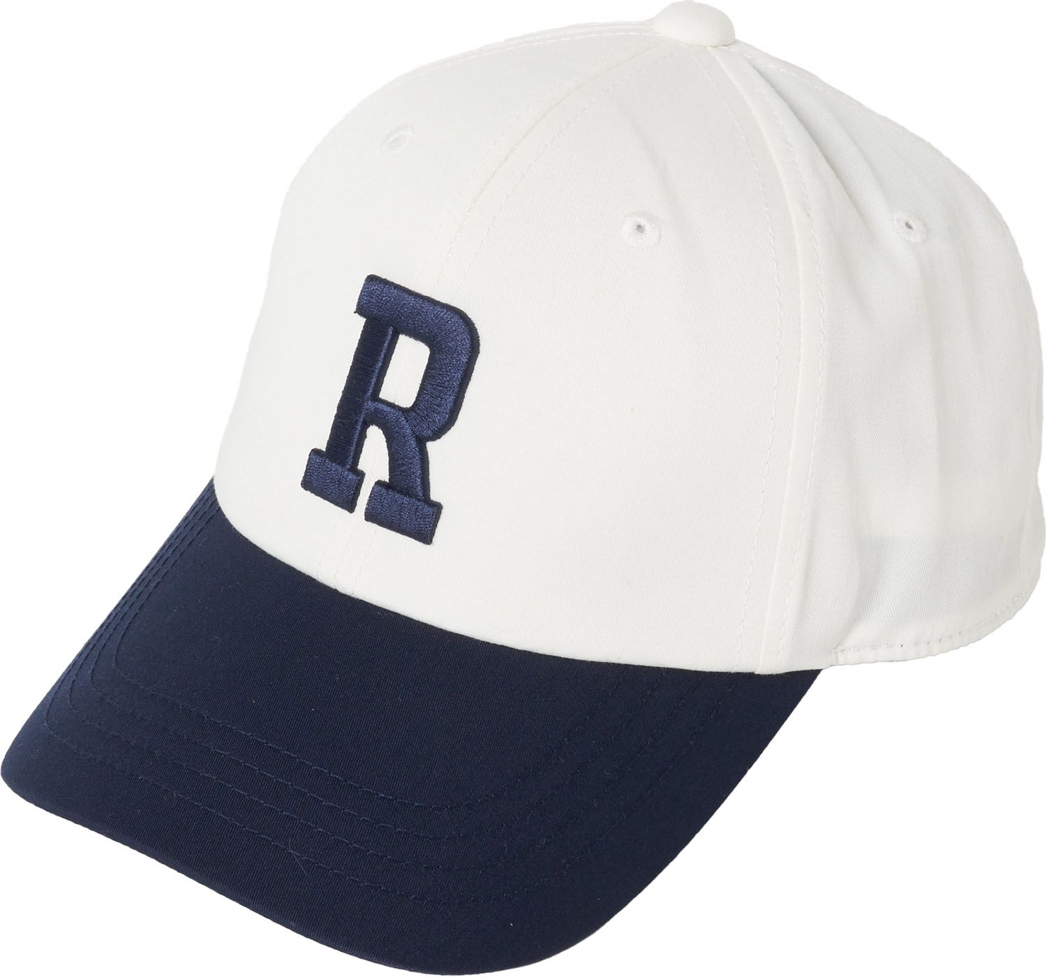 CURUCURU スポーツ ROSASEN レディース吸汗速乾キャップ 2色セット