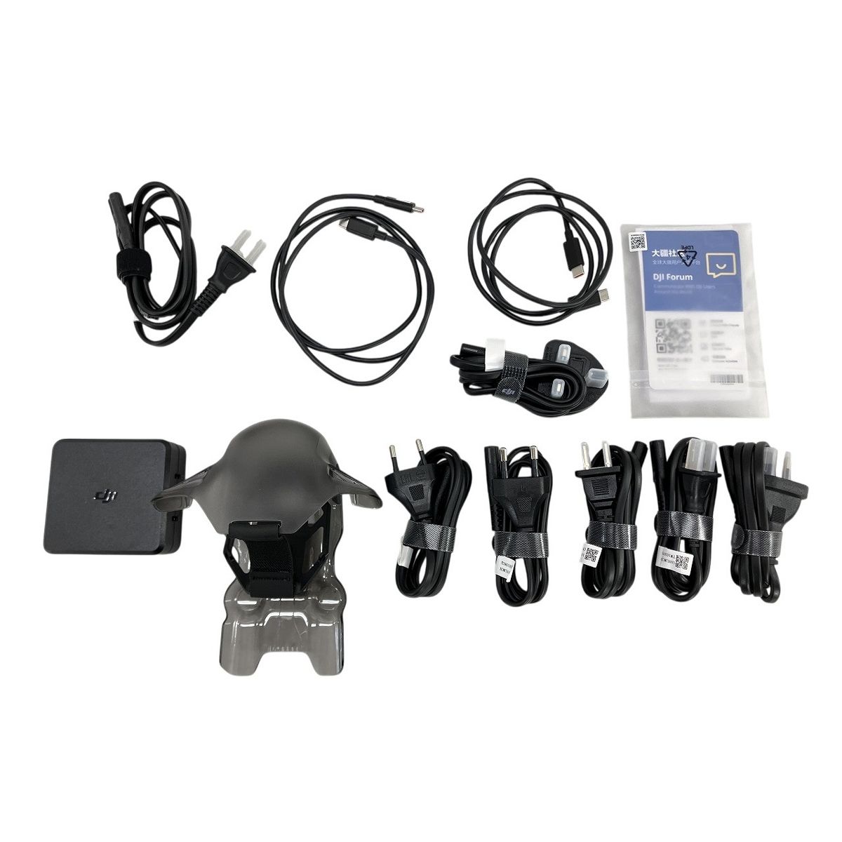 DJI Mavic 4 Pro Fly Moreコンボ DJI RC 2 セット ドローン 空撮 撮影機材 良好 W10558370