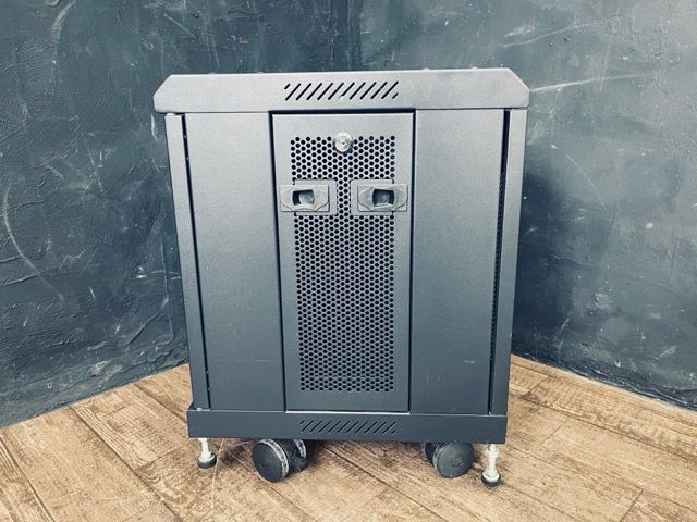 マルチ収納ラック 【中古】サンワサプライ CP-SVCMULT4 サーバー