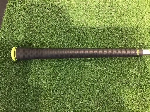 ツアークロム 58°