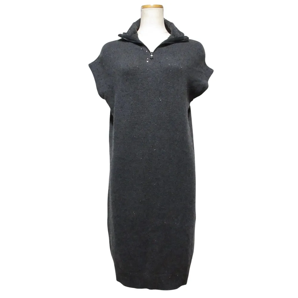 2025年最新】BRUNELLO CUCINELLI レディース ひざ丈ワンピースの人気