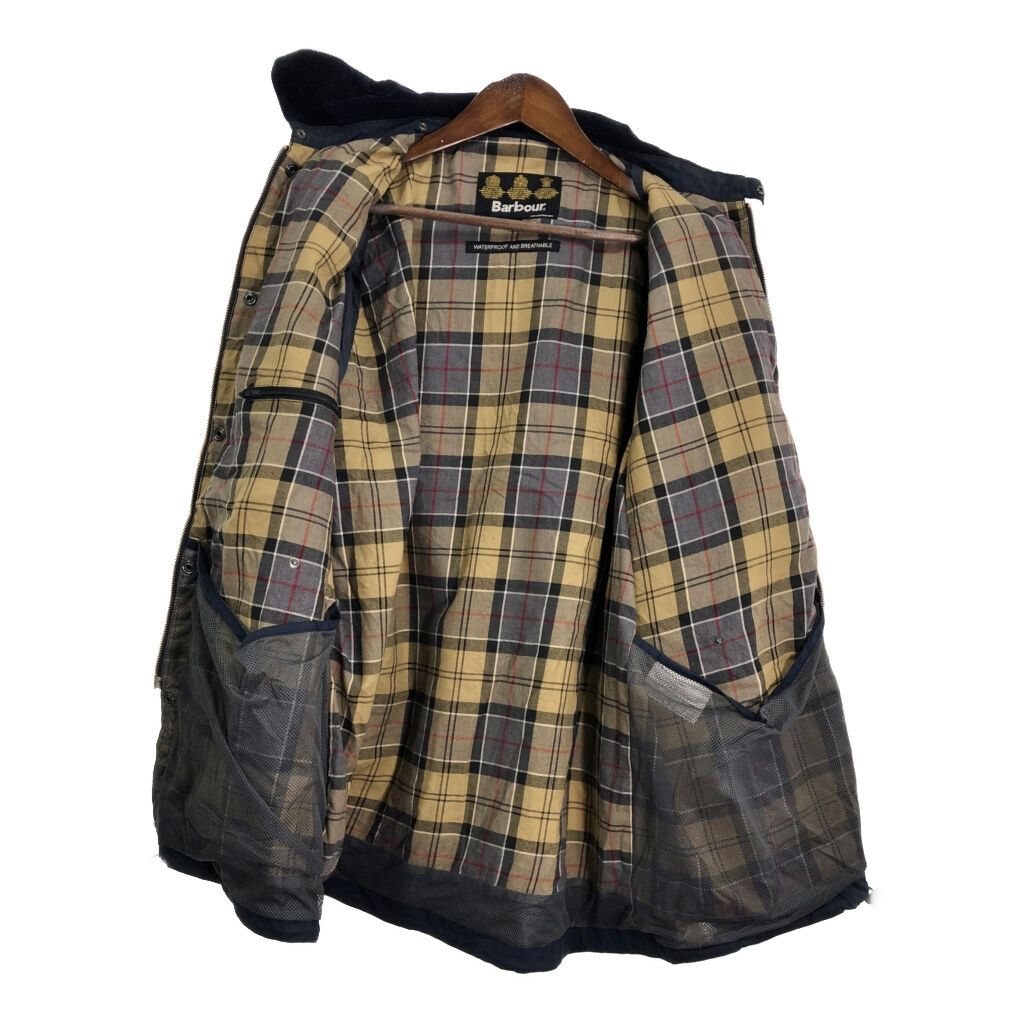 Barbour バブアー L/W BEAUFORT ビューフォート オイルドジャケット