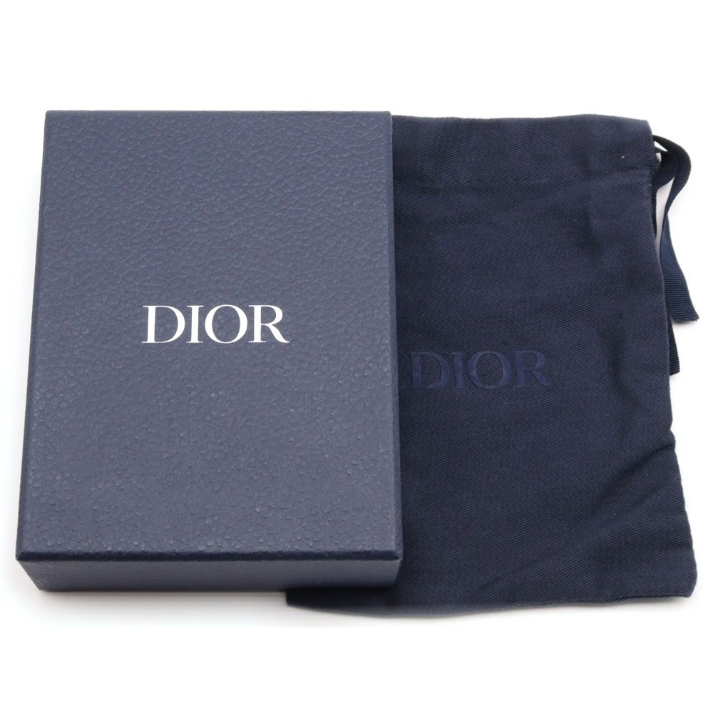 公式 Christian Dior (クリスチャンディオール) オブリーク トロッター