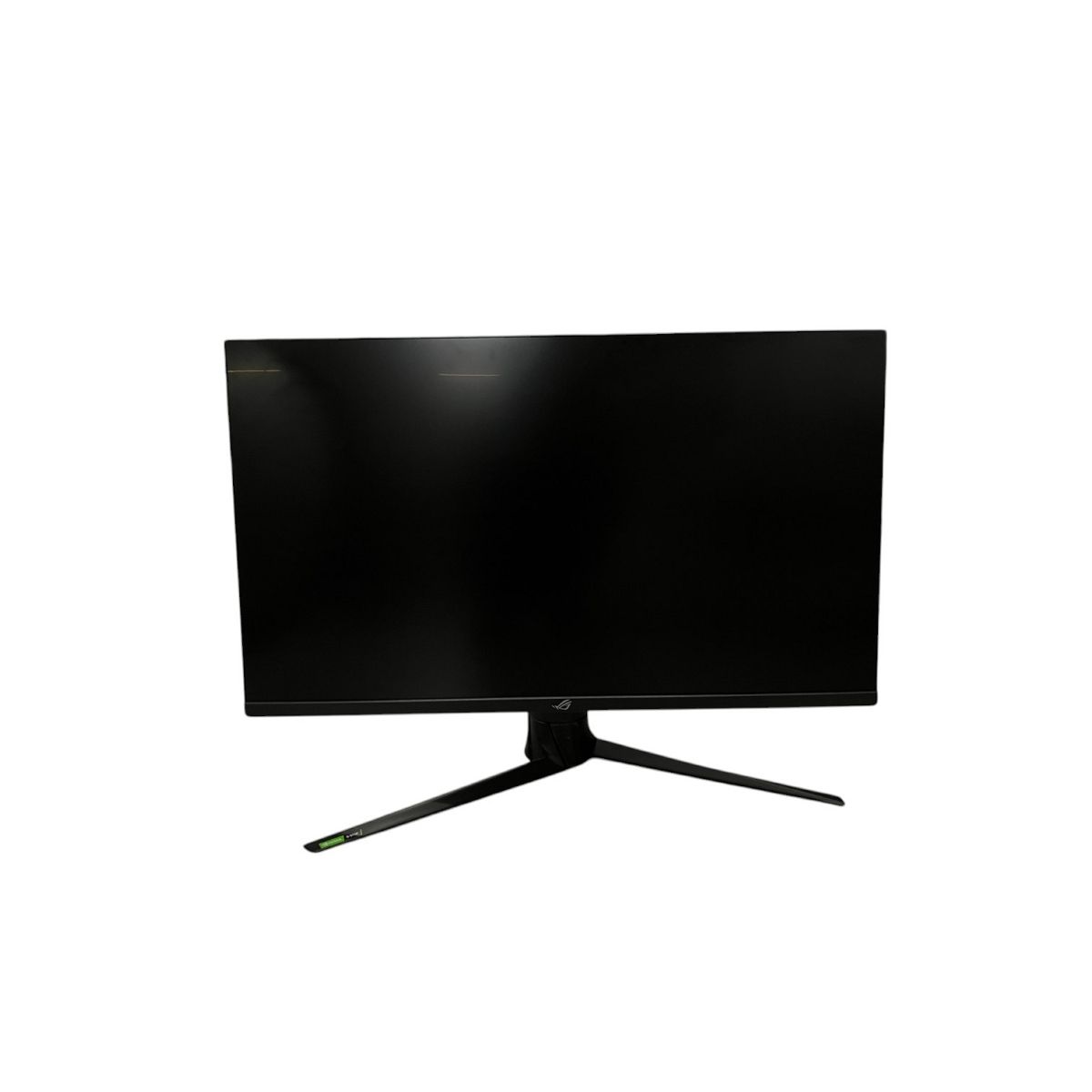 ASUS ROG Swift PG32UQ ゲーミング モニター PC周辺機器 B9969282