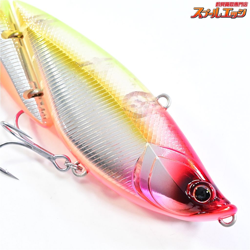 ダヴィンチ150　釣りフェス　限定カラー　エレメンツ エレメンツ】 ダヴィンチ 150 エキシビジョンブルー 釣りフェス