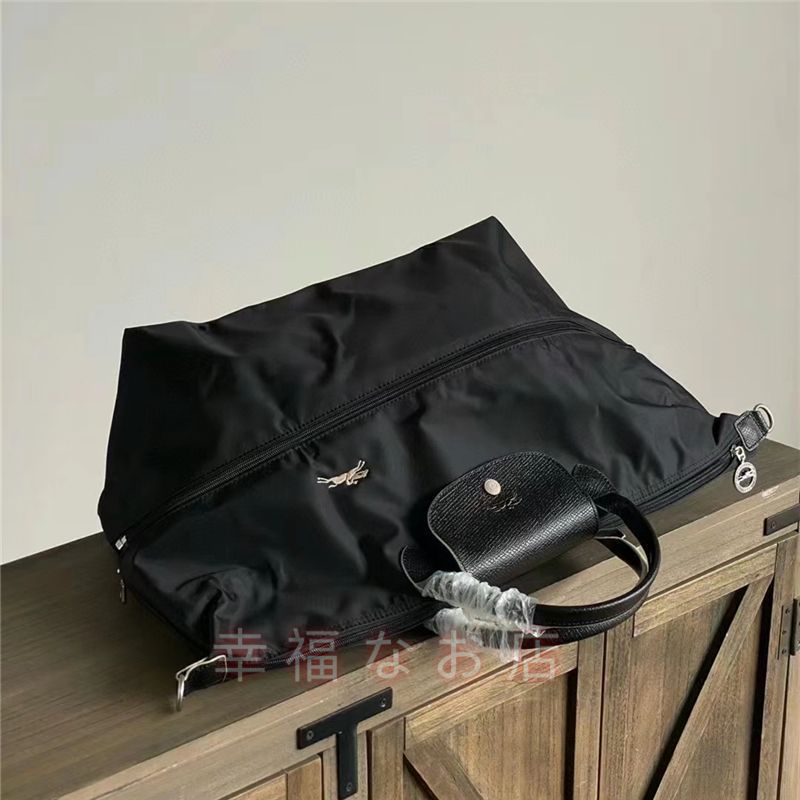 新品 LONGCHAMP ロンシャン ル・プリアージュ クラブ ボストン 