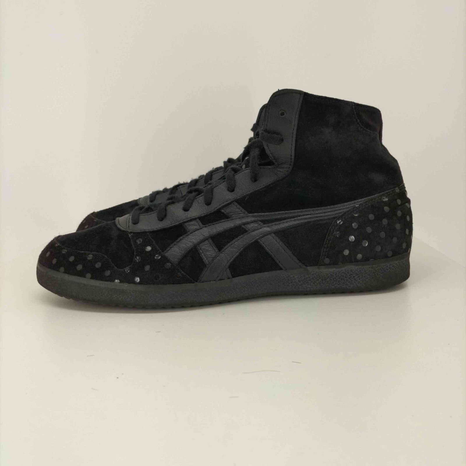 オニツカタイガーＴＨＬ368COURT HIINA オニツカタイガー ONITSUKA TIGER THL368 COURT HIINA スエード