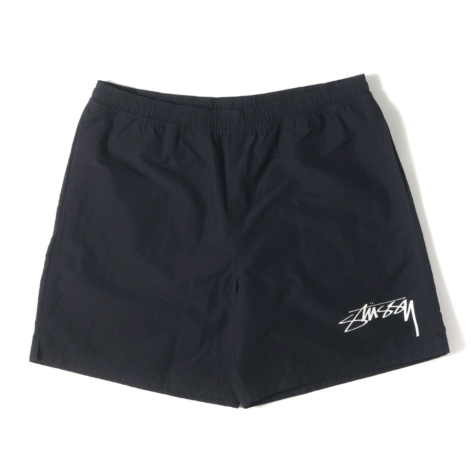 STUSSY ステューシー パンツ サイズ:L / 23AW NIKE ナイロン イージー
