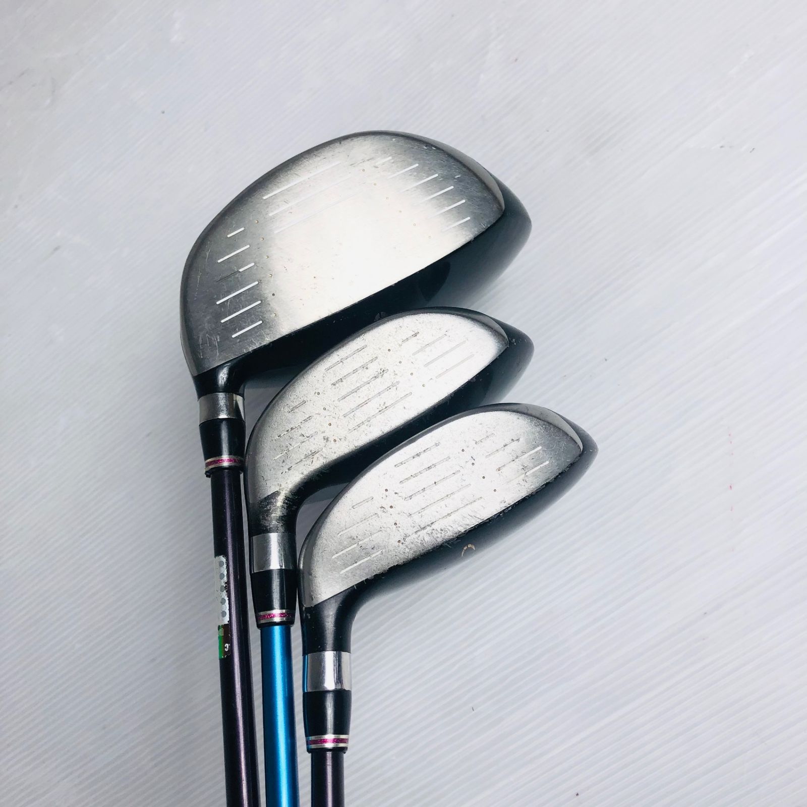 レディース BRIDGESTONE ブリヂストン PING ピン ゴルフ クラブ レディース BRIDGESTONE ブリヂストン PING ピン ゴルフ クラブ