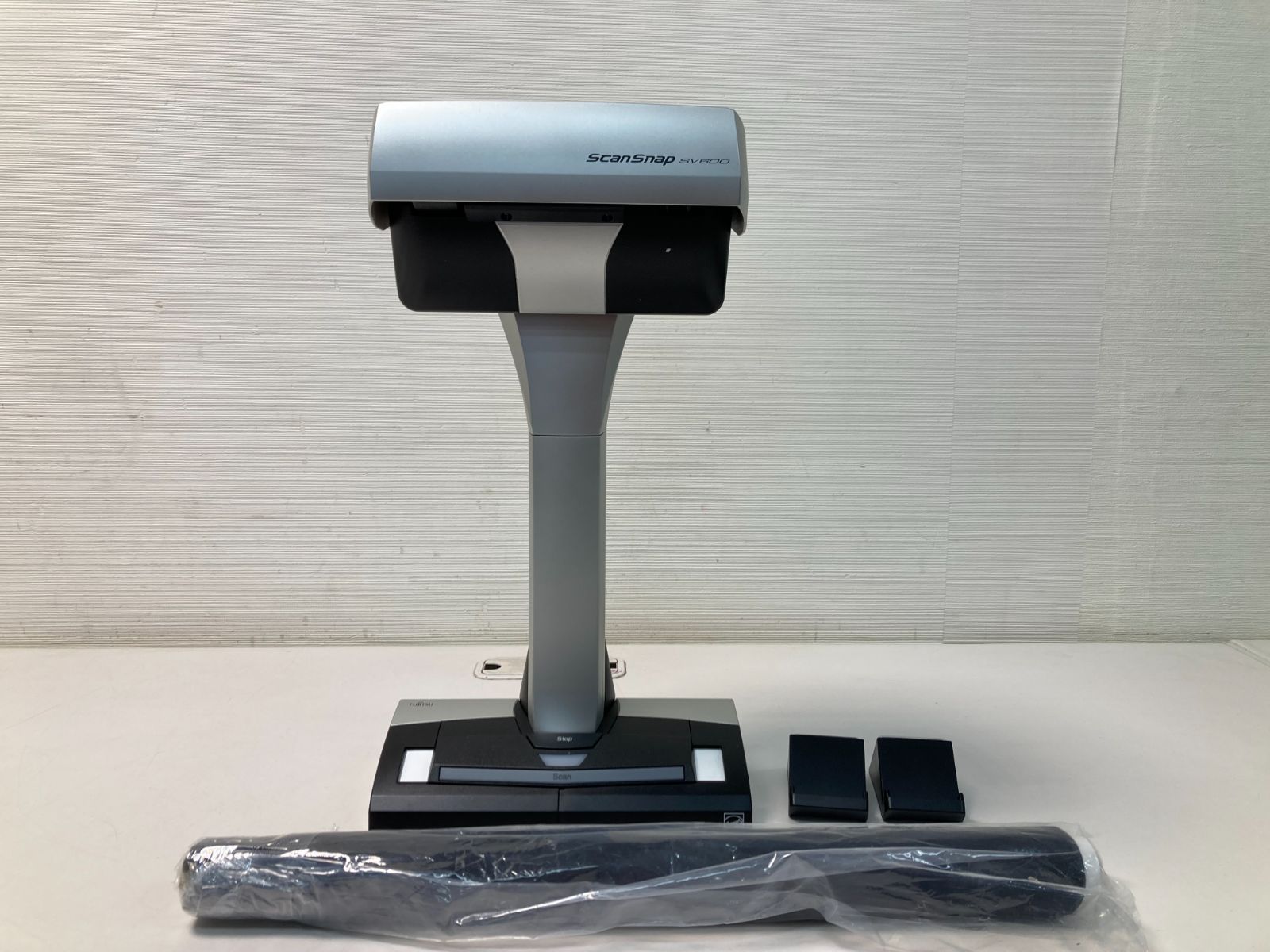 ジャンク 富士通 FUJITSU ScanSnap SV600 スキャナー FI-SV600A 52-547