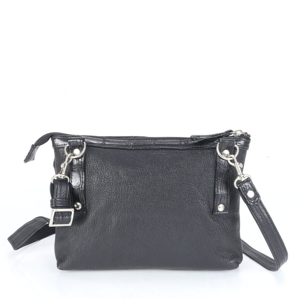 極美品 TOP TRADING ベルト モチーフ クロコダイル レザー 極美品 TOP TRADING ベルト モチーフ クロコダイル レザー