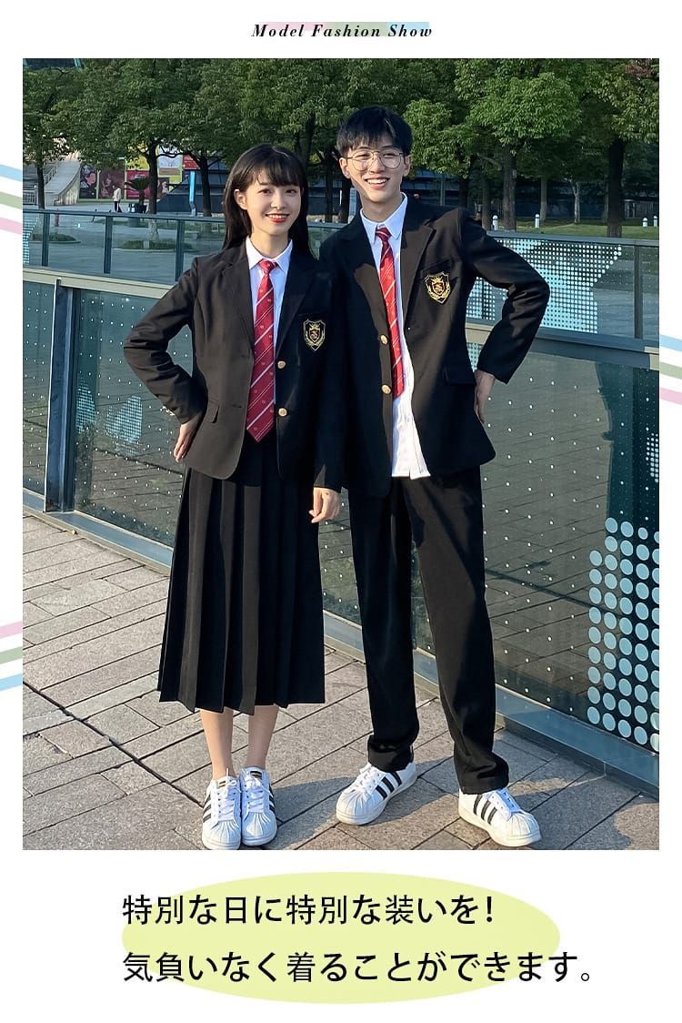 制服 入学式