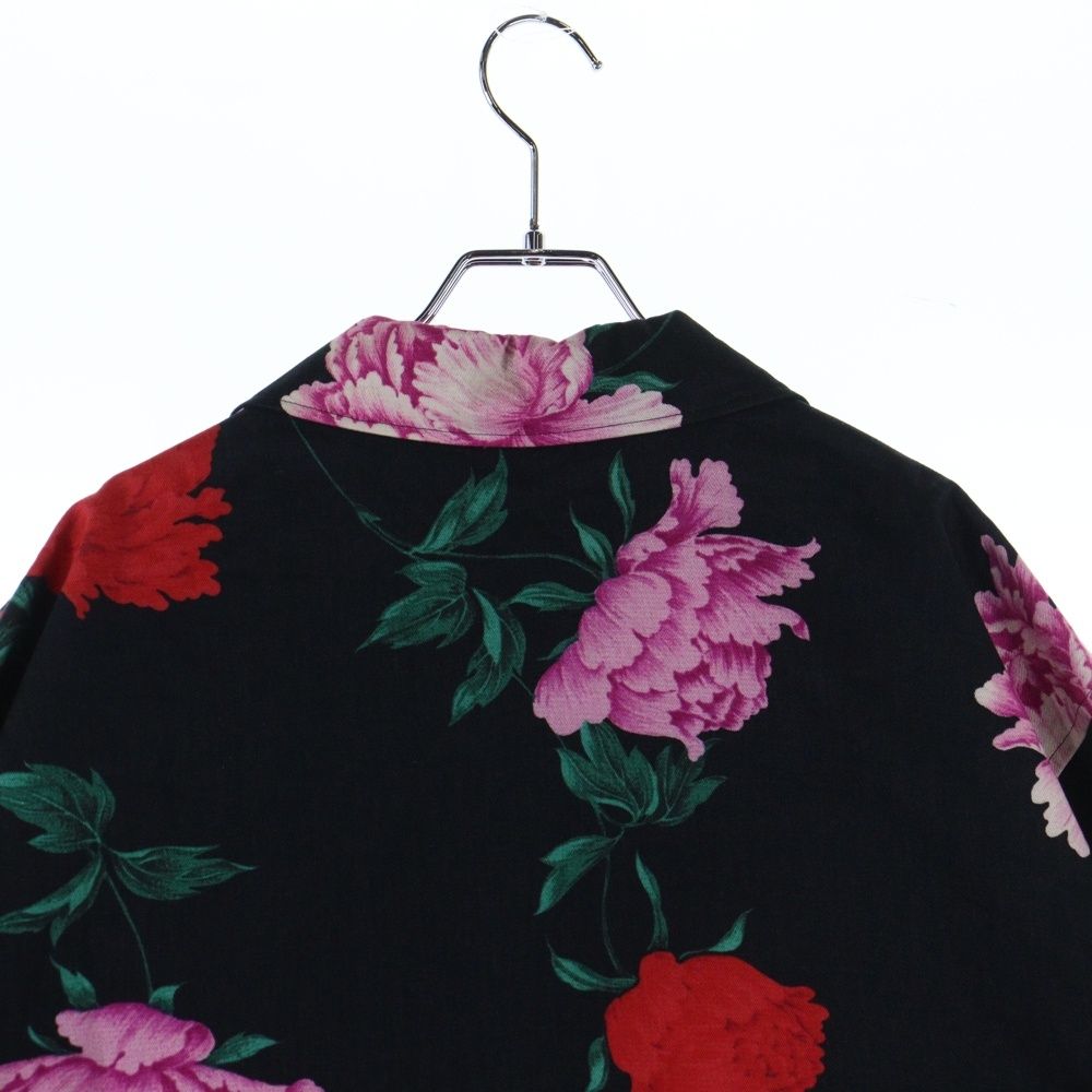 Yohji Yamamoto POUR HOMME (ヨウジヤマモト プールオム) 花と少年期