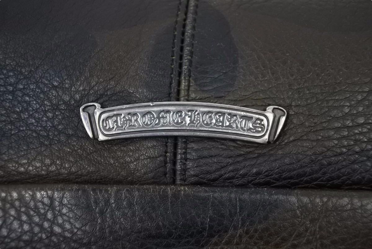 CHROME HEARTS クロムハーツ ショルダーバッグ スナットパック 迷彩 ウエストポーチ ボディーバッグ 良品 中古 49726 - メルカリ