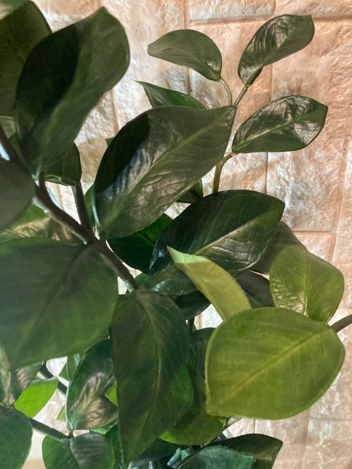 配送 光触媒 人工観葉植物 ウォールグリーン フェイクグリーン