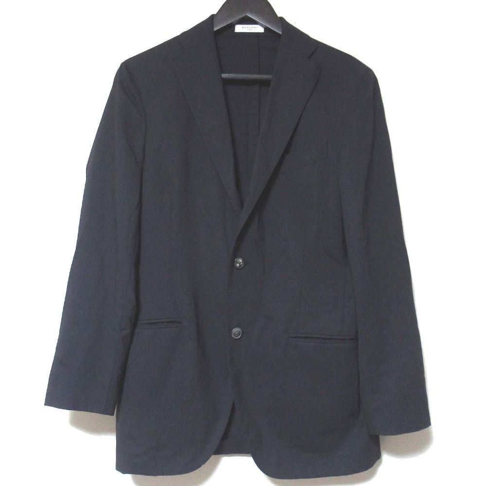 5/4処分 BOGLIOLI ボリオリ44 M K.JACKET テーラード 5/4処分 BOGLIOLI ボリオリ44 M K.JACKET テーラード メンズ