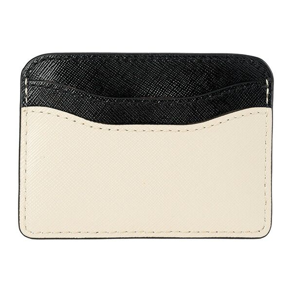 Marc Jacobs（マークジェイコブス）ケース　カードケース 新品 マークジェイコブス MARC JACOBS カードケース スナップショット