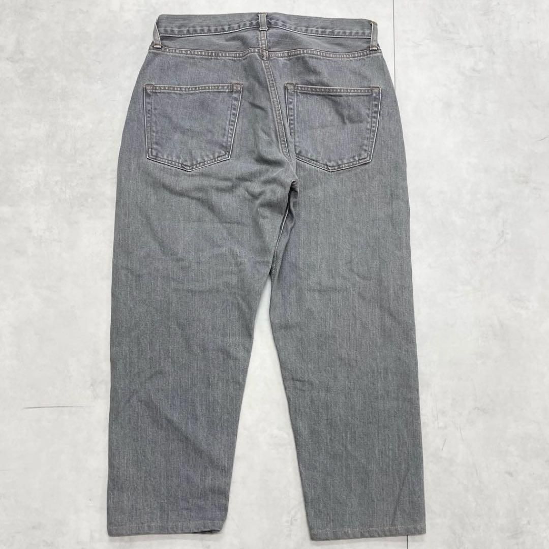 シオタ デニムパンツ