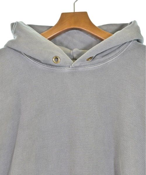 LES TIEN パーカー メンズ 【古着】【中古】【送料無料】 - メルカリ