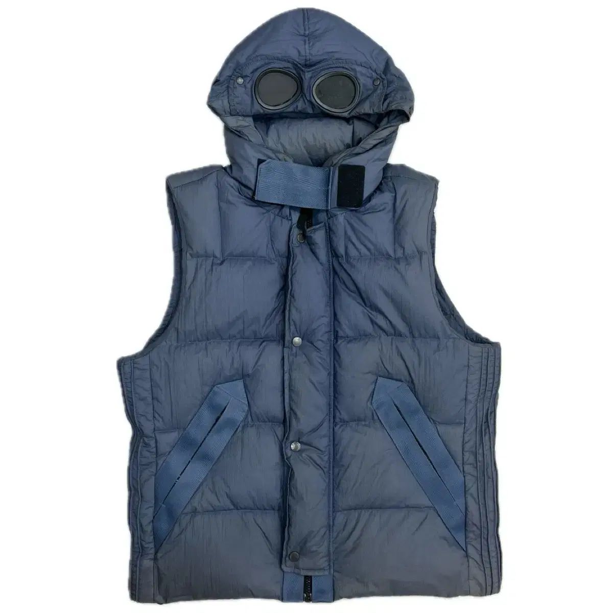 cp company 25ss ゴーグルジップジャケット L C.P. Company ゴーグル