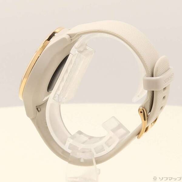 〔 品〕 vivomove 3S ライトサンド ローズゴールド 010-02238-72 348