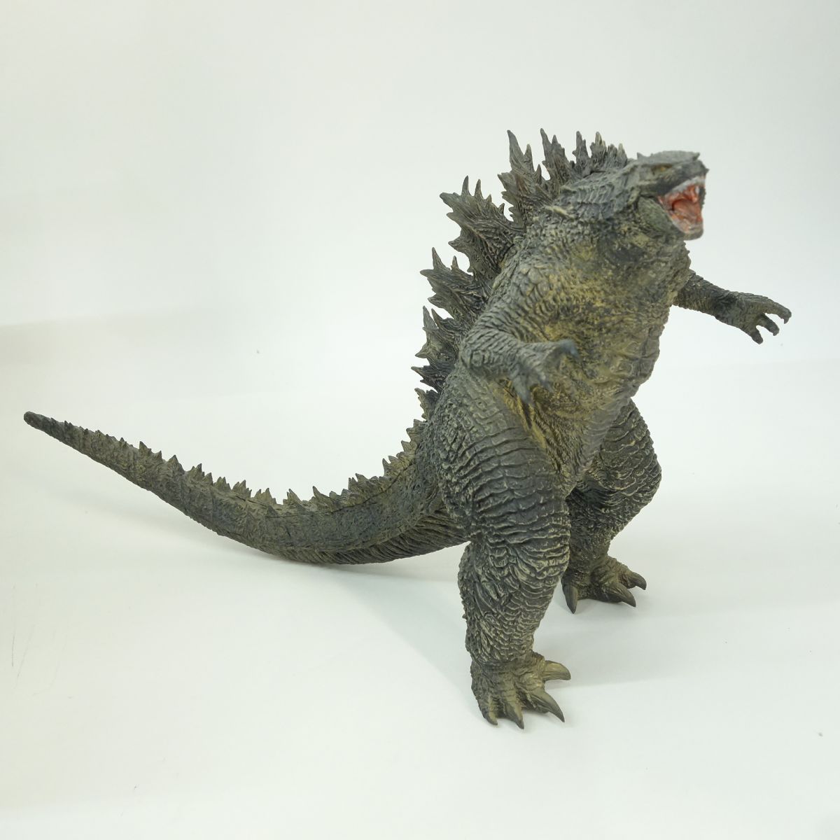 1番くじ ゴジラ vs コング Aショウ Sofvi Godzilla 【ミ開封】 一番