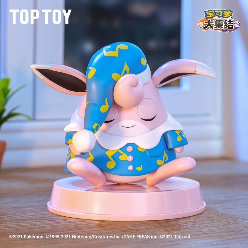 新品】ポケモン ユナイト グレイシア 海外限定 - メルカリ