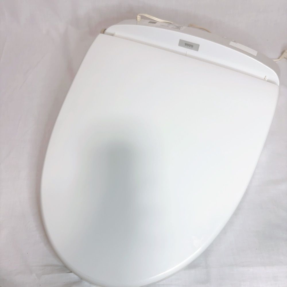 TOTO ウォームレットS TCF116 NW1 ホワイト WWW_KANDAIZUMI_COM