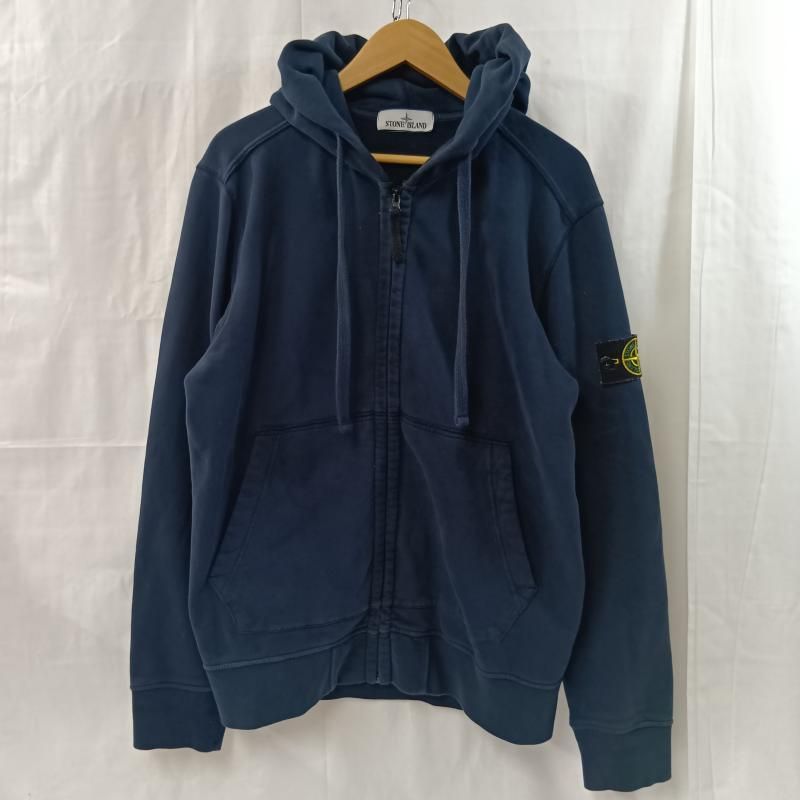STONE ISLAND ストーンアイランド パーカー 長袖 STONE ISLAND STONE ISLAND ストーンアイランド パーカー 長袖 STONE ISLAND