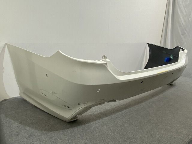 クラウン 220系/RS/ARS220 ハイブリッド/GWS224 純正 リア バンパー