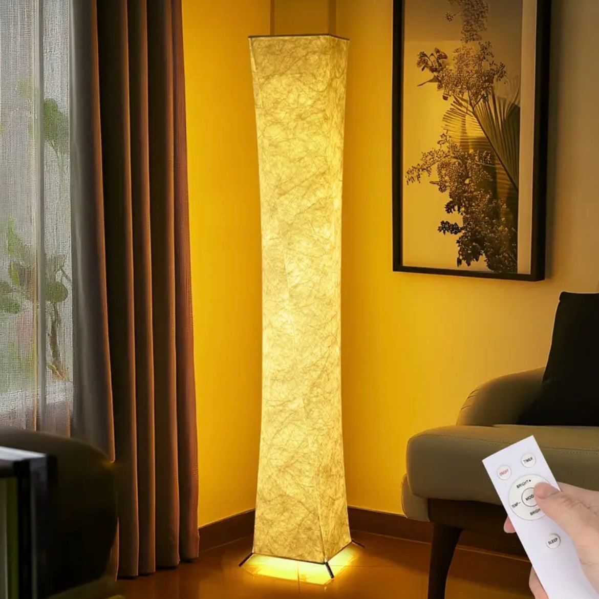 LED